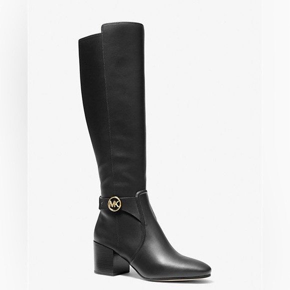 Micheal Kors | Carmen Riding Boot - Picture 1 of 3